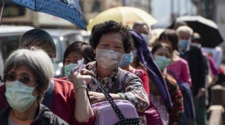 الصين: فترة حضانة فيروس "كورونا" قد تصل إلى 27 يوماً