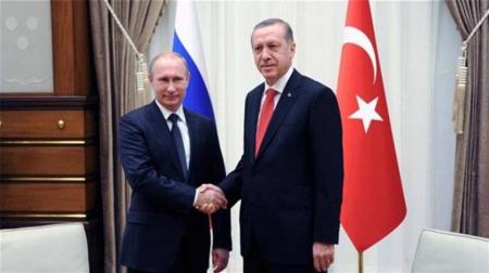 تركيا: تقارب مع روسيا في محادثات إدلب