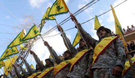 حزب الله "غير متحمس" لصندوق النقد الدولي