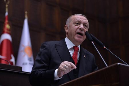 اردوغان يُهدد بعملية تركية وشيكة في إدلب