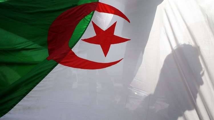 أزمة الجزائر