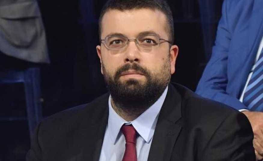أحمد الحريري يتضامن مع علوش: سيبقى طبيباً طيباً