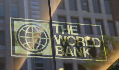 مساعدات بقيمة 12 مليار دولار من البنك الدولي لمكافحة "كورونا"