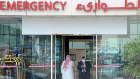 السعودية ترصد 24 إصابة جديدة بـ"كورونا" ‏