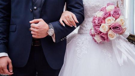 في زمن كورونا.. إيطاليا تمنح إذنًا "إستثنائيًّا" للزواج