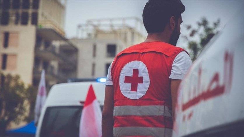 الأمين العام للصليب الأحمر: المعدات اللازمة لنقل حالات كورونا لدينا بدأت تُستهلك