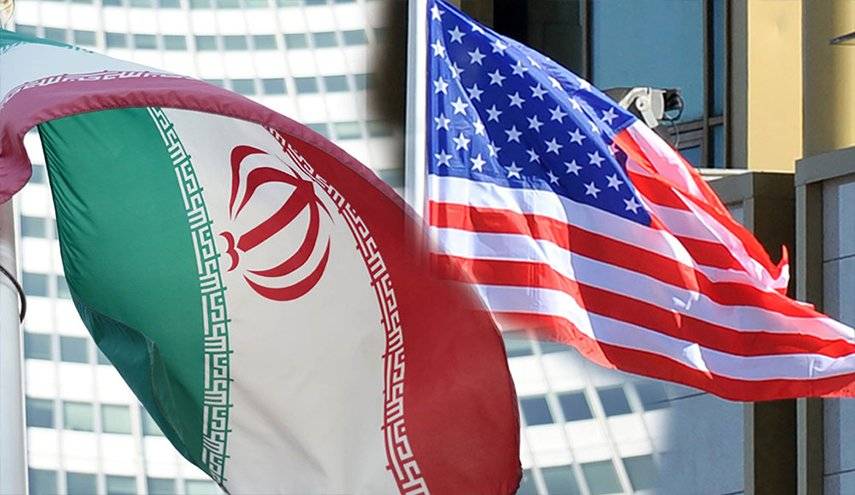 واشنطن لإيران: واجهوا كورونا من أموال خامنئي