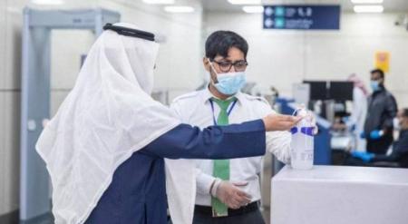 السعودية: تسجيل 154 إصابة جديدة بكورونا