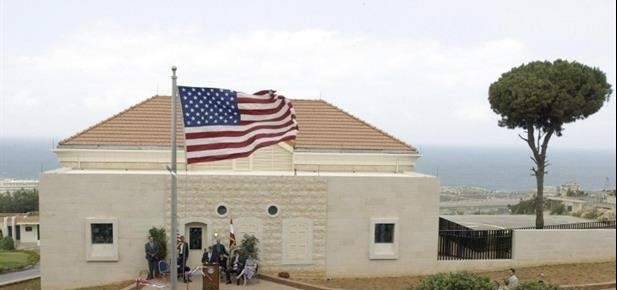 السفارة الأميركية توفّر رحلات لإجلاء رعاياها من لبنان