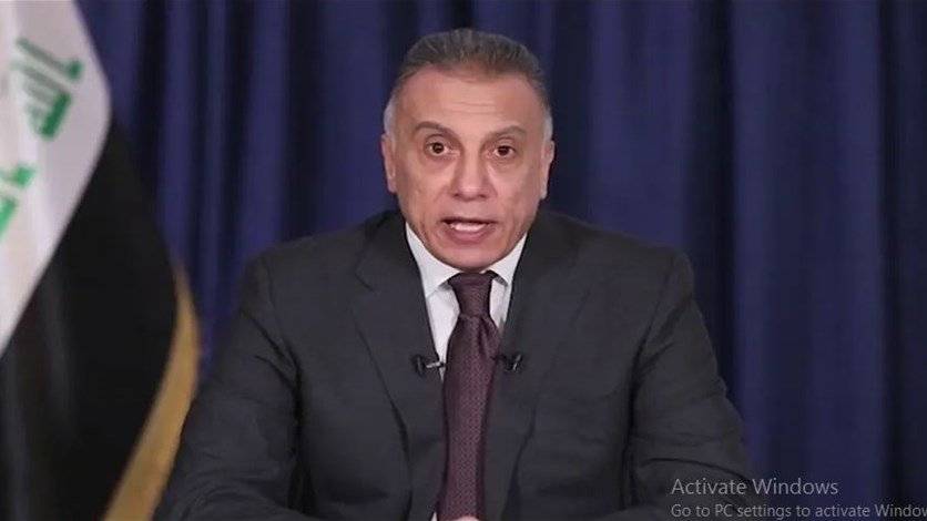رئيس الوزراء العراقي المكلف يتعهد بمكافحة الفساد