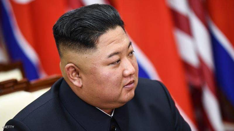 غياب زعيم كوريا الشمالية عن 