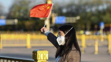 الصين تنفي إخفاءها أي معلومات عن" كورونا"