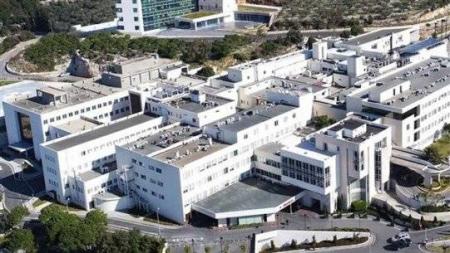 مستشفى سيدة المعونات: وفاة أحد المرضى بكورونا