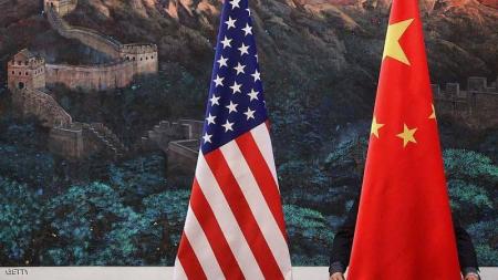 بكين بمواجهة واشنطن بسبب" كورونا"