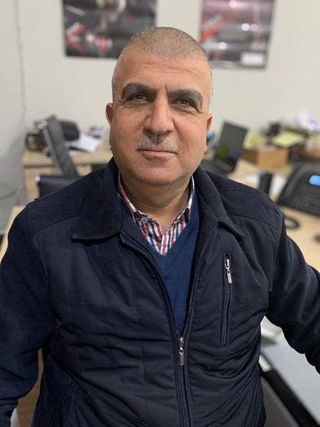 أبو شقرا: لا إضراب لمحطات المحروقات الأسبوع المقبل