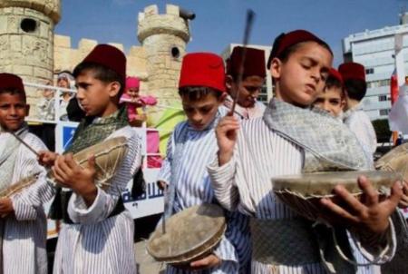 تراث رمضان: للأولاد طقوسهم وأهازيجهم!