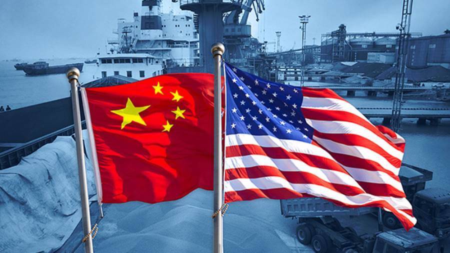تقرير للبنتاغون: الصين ستهزم أميركا إذا نشبت الحرب!‏
