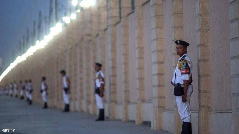 مصر .. الإفراج عن آلاف السجناء بمناسبة عيد الفطر