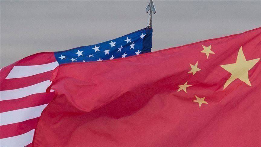 بكين ترد على واشنطن: حذارِ تقويض مصالحنا