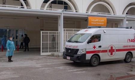 مستشفى "الحريري": 38 حالة مشتبه بإصابتها بـ"كورونا"