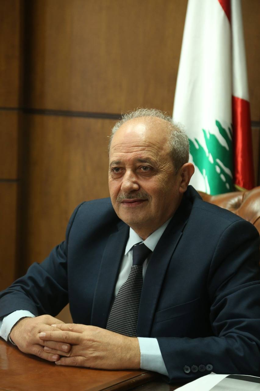 المراد : التلَكُّؤ في إصدار مرسوم التشكيلات القضائية إضرارٌ بسمعة لبنان
