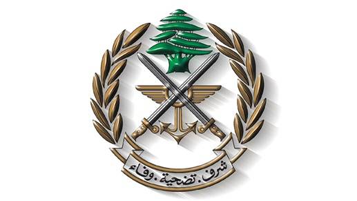 الجيش ينفذ عمليات دهم في طرابلس وجوارها