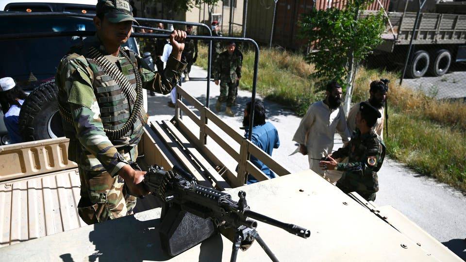 رغم الهدنة.. تصاعد موجات العنف في أفغانستان