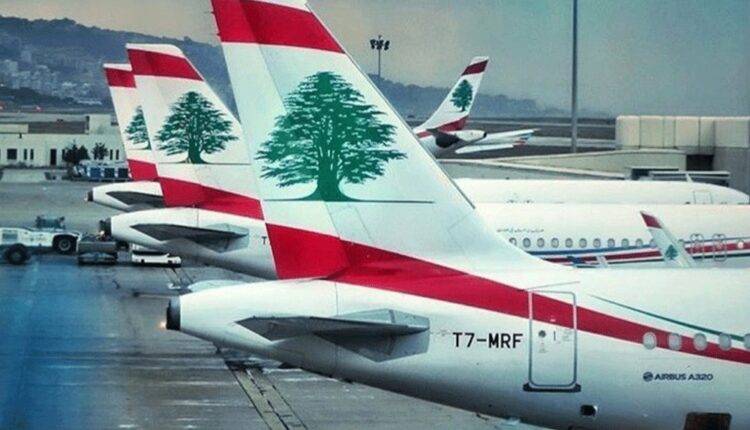 إستئناف رحلات إجلاء اللبنانيين اليوم.. وصول 4 طائرات من هذه الدول ‏