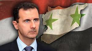 مصير النظام ومصير سوريا