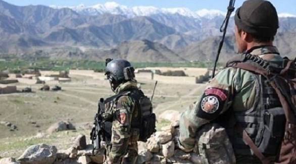 مقتل 7 عسكريين أفغان في هجوم لـ
