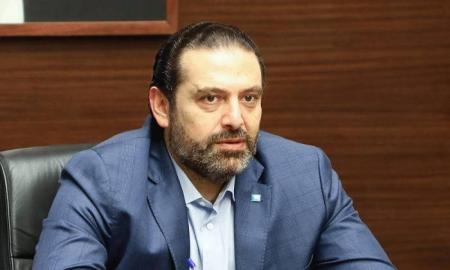 الحريري يعلّق على خبر الإدعاء على الأمين: احتقار لعقول اللبنانيين