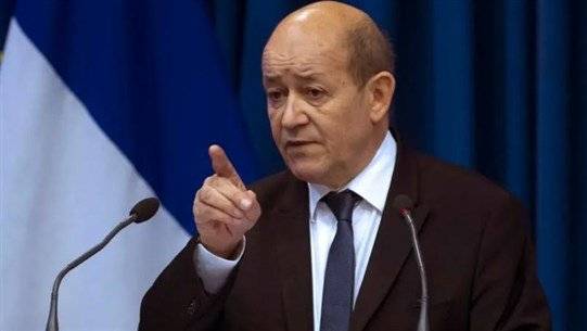 تحذير فرنسي:الوضع في لبنان ينذر بالعنف