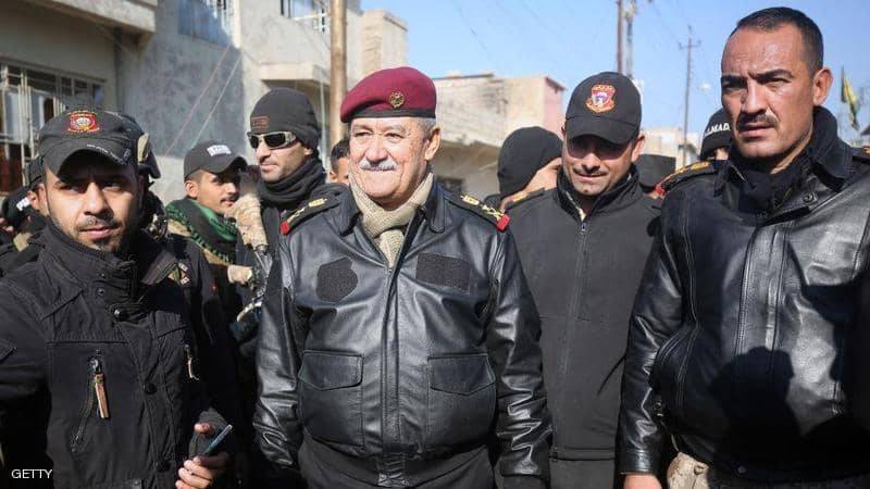 الإرهاب.. أول محور في تصريحات رئيس الأمن الوطني العراقي الجديد