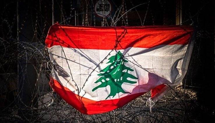 لبنان... والاوهام العراقية والايرانية والصينية