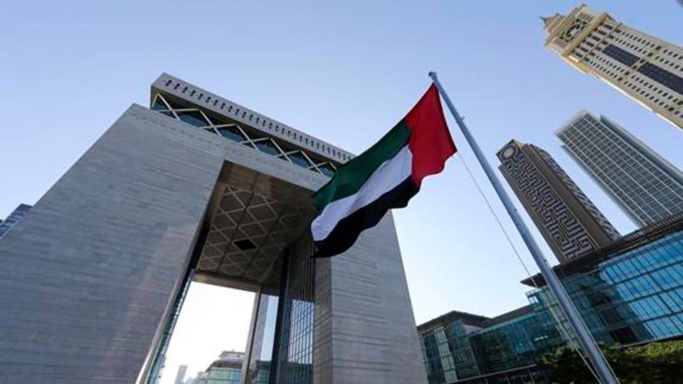 الإمارات تعلن الهيكل الحكومي الجديد