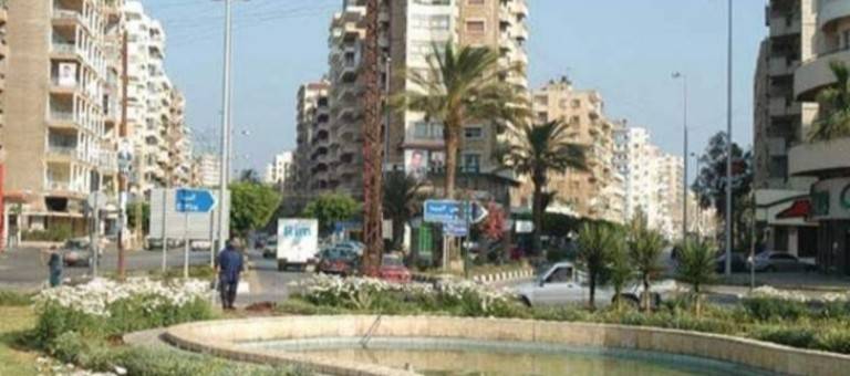 الوكالة الوطنية: مسيرة راجلة في طرابلس إحتجاجا على الأوضاع المتردية