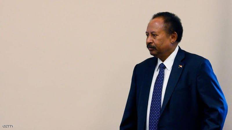 السودان.. استقالة وزراء تمهيدا لتشكيل حكومة جديدة