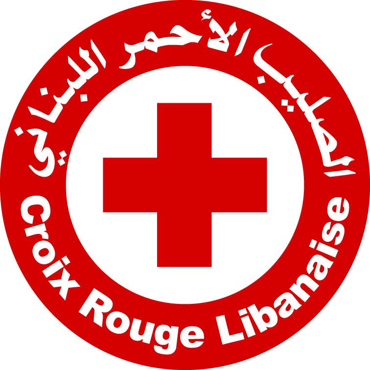 الصليب الأحمر: نقلنا 131 مصاباً من منطقة رومية الى مبنى مخصص للحجر في الكرنتينا