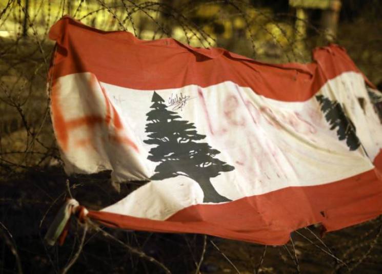 دبلوماسي غربي يُحذّر.. وجود لبنان «مُهدّد» بسبب الأزمة