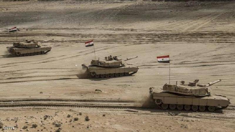 مصر..ماذا يعني ضوء البرلمان الأخضر لتحرك الجيش خارج الحدود؟