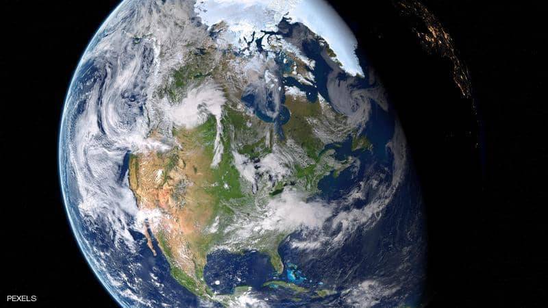 دراسة صادمة عن الغلاف الجوي للأرض.. وأمل 2100 يتلاشى!