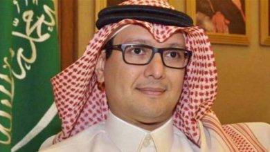 السفير السعودي وليد بخاري: وصول طائرتين سعوديتين ضمن الجسر الجوي على متنها أكثر من 120 طن من المواد الغذائية