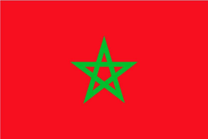السفارة المغربية: مساعدات إضافية للبنان تصل مساءً