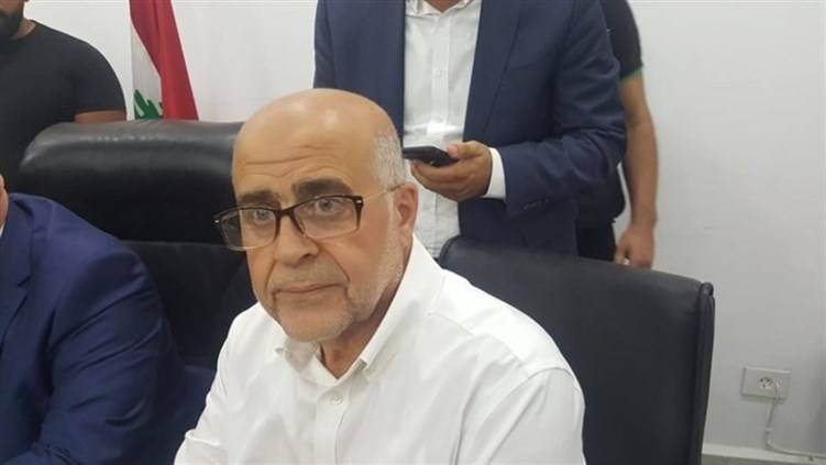رئيس بلدية طرابلس: مرفأ المدينة مؤهل لوجستيًا لخدمة لبنان والدول العربية المجاورة