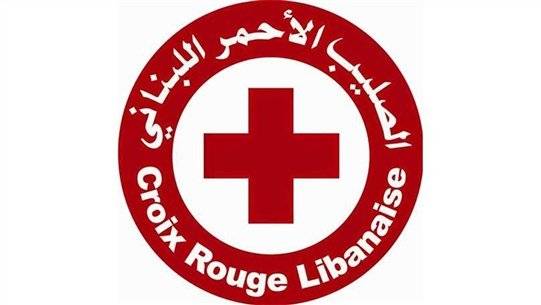 الصليب الأحمر: 10 جرحى في تظاهرة وسط بيروت تم نقلهم الى مستشفيات المنطقة و32 مصابا يتم اسعافهم في المكان