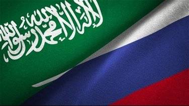 روسيا والسعودية تتعهدان بمساعدة لبنان