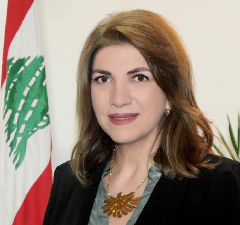 وزيرة العدل: قدمت استقالتي بسبب فاجعة بيروت واضطرابات الشارع