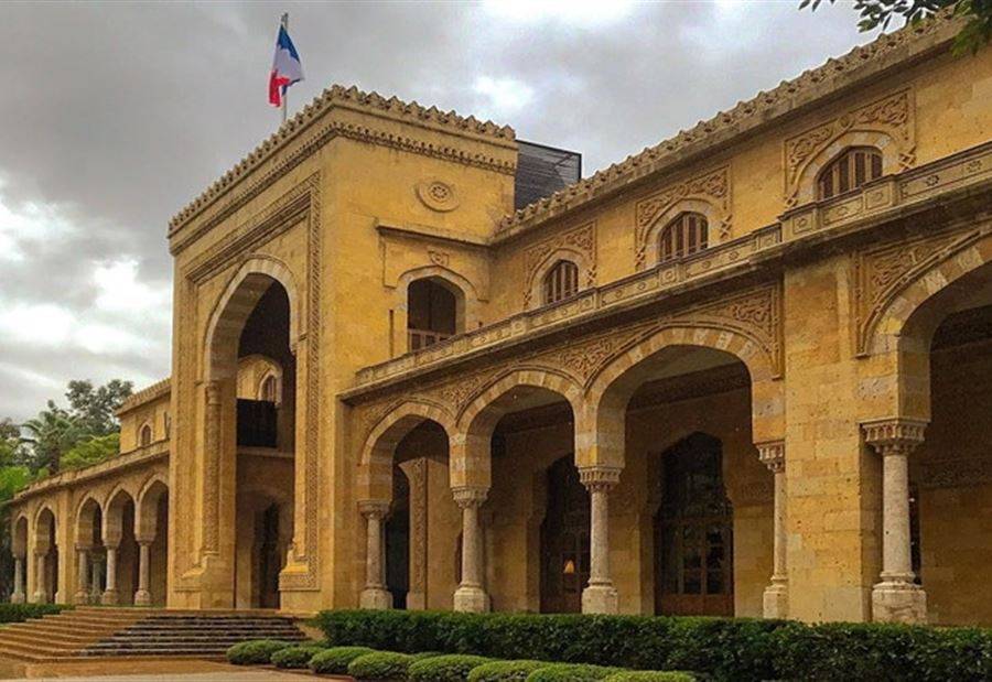 السفارة الفرنسية: نتعهد بالمساهمة في استعادة تراث بيروت المتضرر