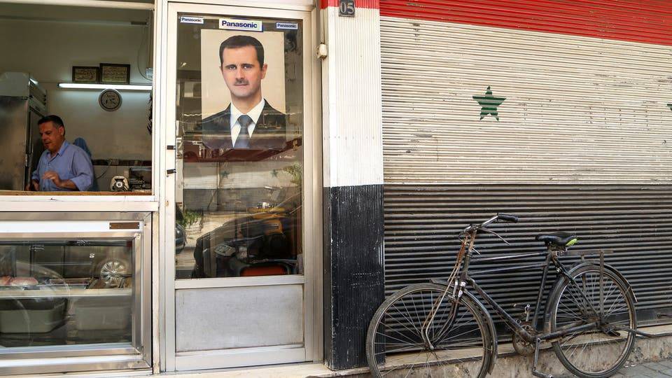 شركات وهمية.. تفاصيل بوابة الأسد للتهرب من العقوبات