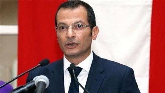 سفير لبنان لدى فرنسا يوجه رسالة في متابعة لظروف الطلاب اللبنانيين المادية
